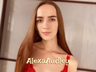 AlexaAudley