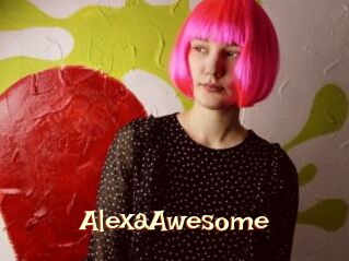 AlexaAwesome