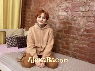 AlexaBacon