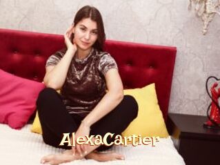 AlexaCartier