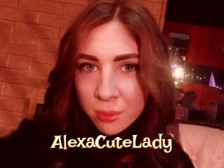 AlexaCuteLady