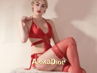 AlexaDior