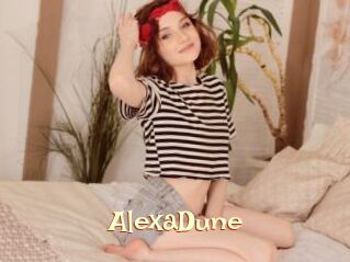 AlexaDune