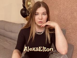 AlexaElton