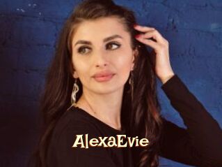 AlexaEvie