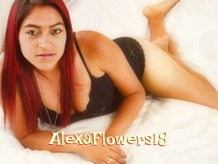 AlexaFlowers18