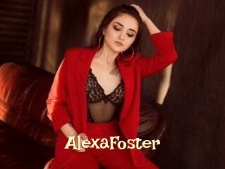 AlexaFoster