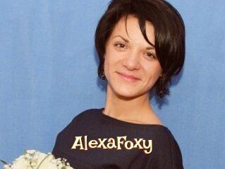 Alexa_Foxy