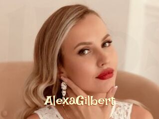 AlexaGilbert