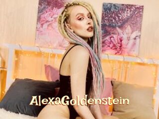 AlexaGoldenstein