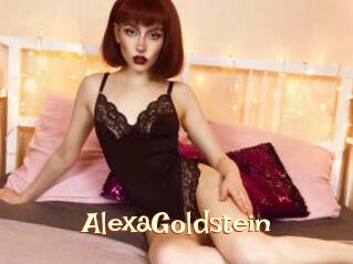 AlexaGoldstein