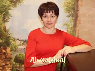AlexaIdeal