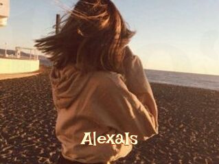 AlexaIs