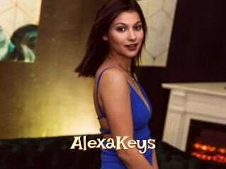 AlexaKeys