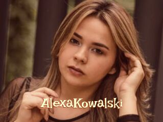 AlexaKowalski