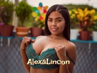 AlexaLincon