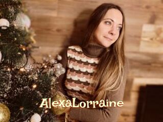 AlexaLorraine