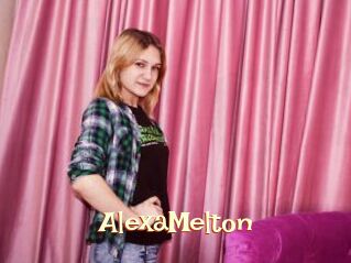 AlexaMelton