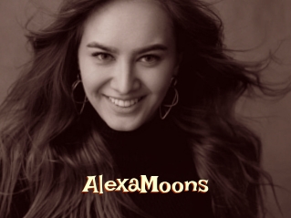 AlexaMoons