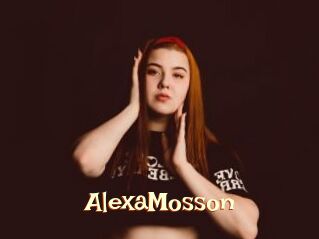 AlexaMosson