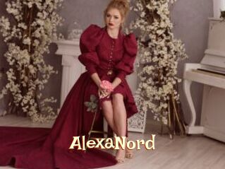 AlexaNord