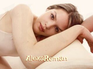 AlexaRoman