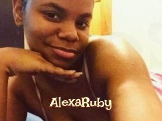 Alexa_Ruby