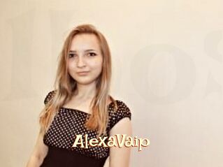 AlexaVaip