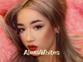 AlexaWhites