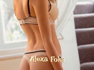 Alexa_Foks
