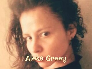 Alexa_Greey