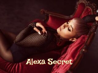 Alexa_Secret