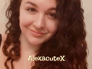 Alexa_cute_X