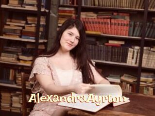 AlexandraAyrton