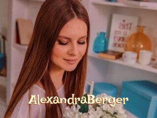 AlexandraBerger