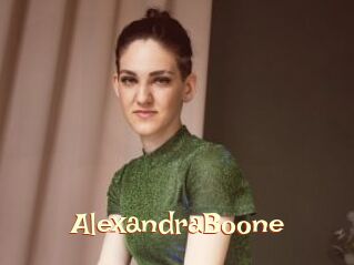 AlexandraBoone