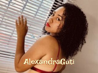 AlexandraGuti