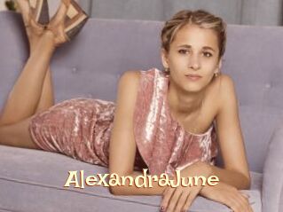 AlexandraJune