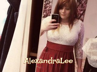 AlexandraLee