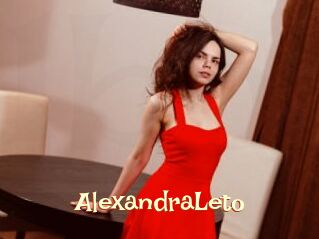 AlexandraLeto