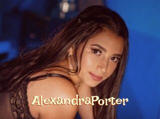 AlexandraPorter