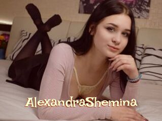 AlexandraShemina