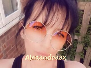 Alexandraax