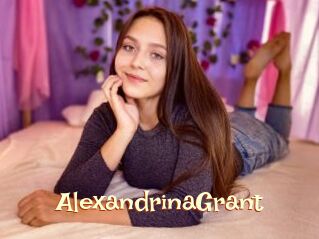 AlexandrinaGrant