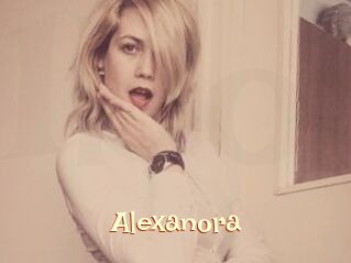 Alexanora