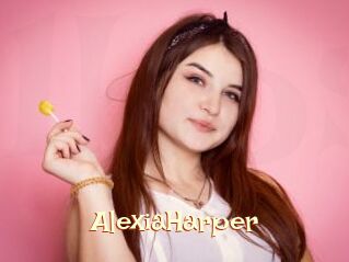 AlexiaHarper