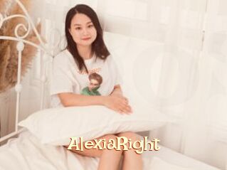 AlexiaRight