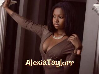 AlexiaTaylorr