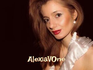AlexiaVOne
