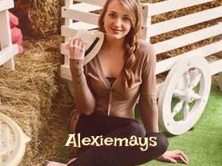 Alexiemays